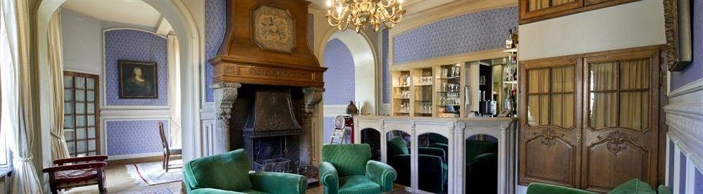 Chateau D'Hassonville Aye Dış mekan fotoğraf