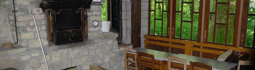 Chateau D'Hassonville Aye Dış mekan fotoğraf